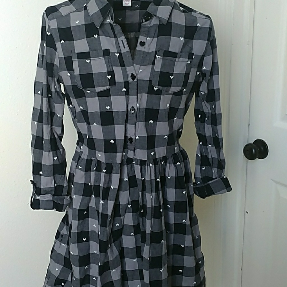 Girl's Dress